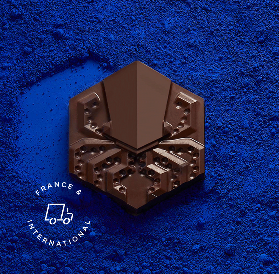 Easter Chocolates for gifts | Le Chocolat Alain Ducasse