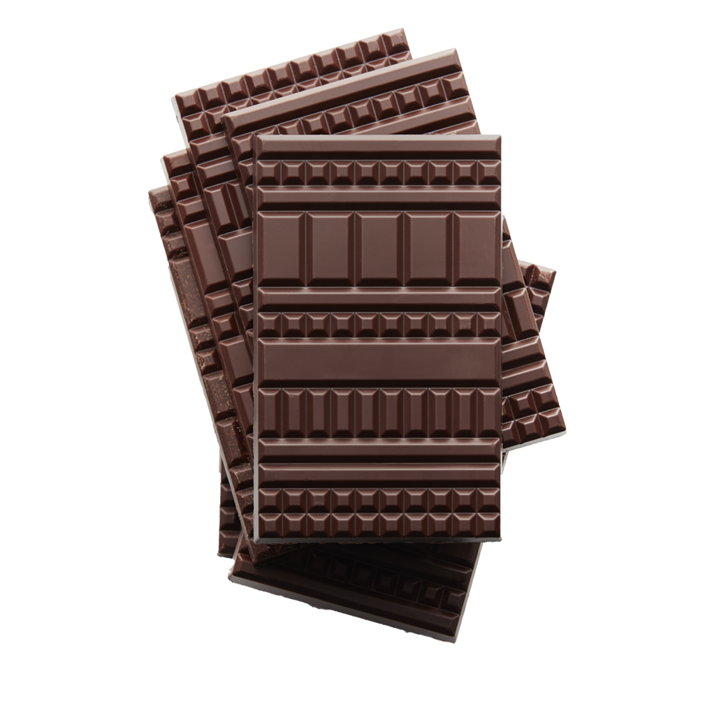 Free Chocolate Bar