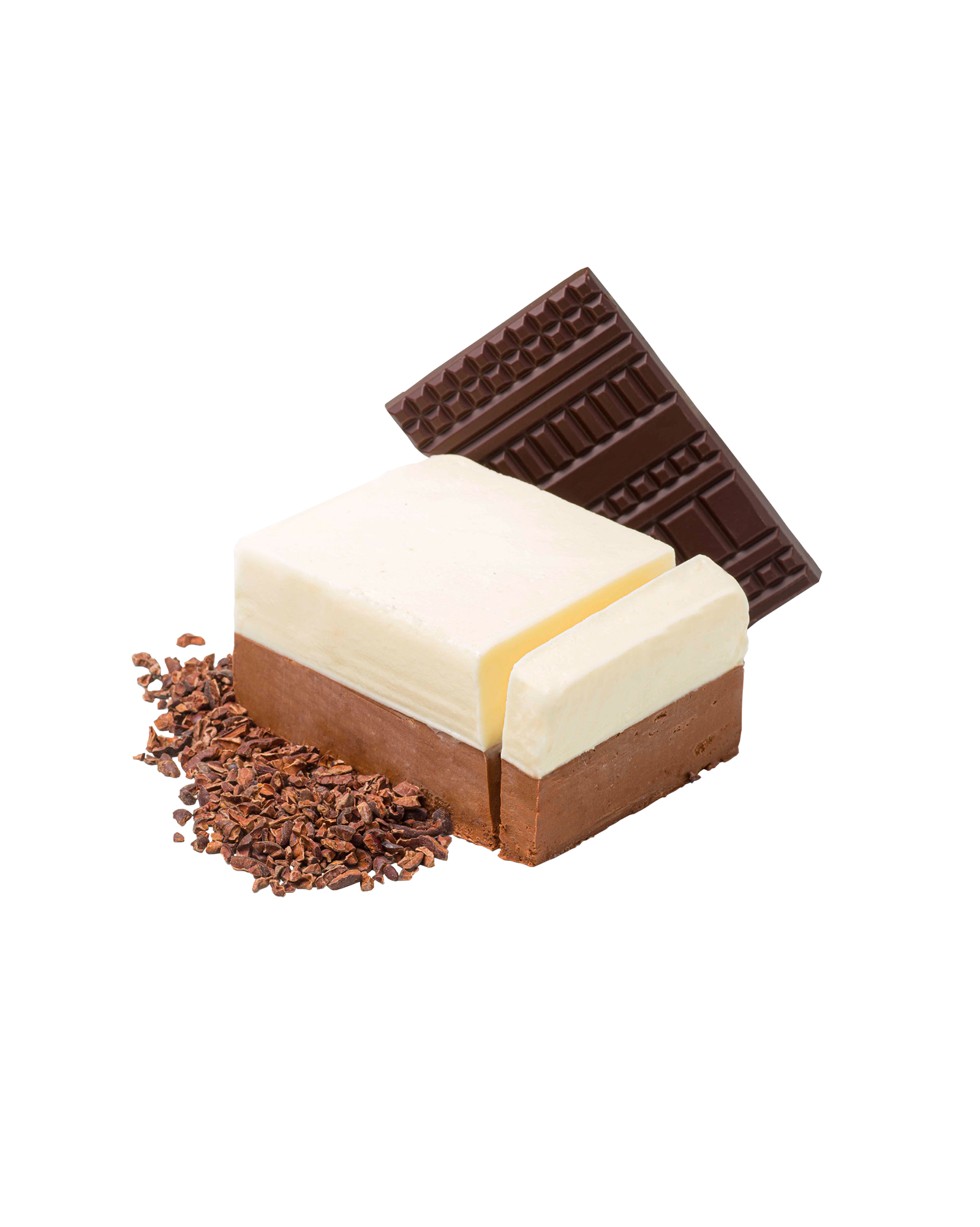 Peru Chocolate – Fior di latte