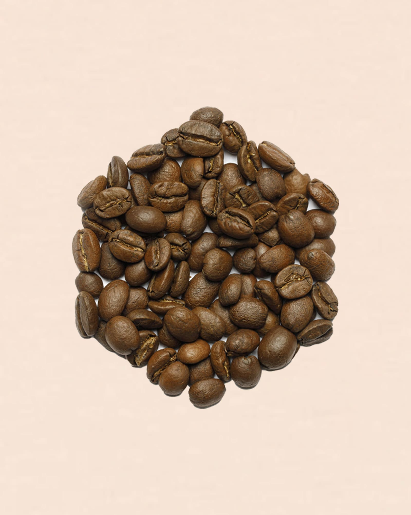 The Italian - Coffee beans