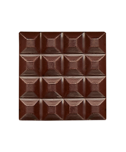 18 - 75% Dark Chocolate Trinidad Mini Bar