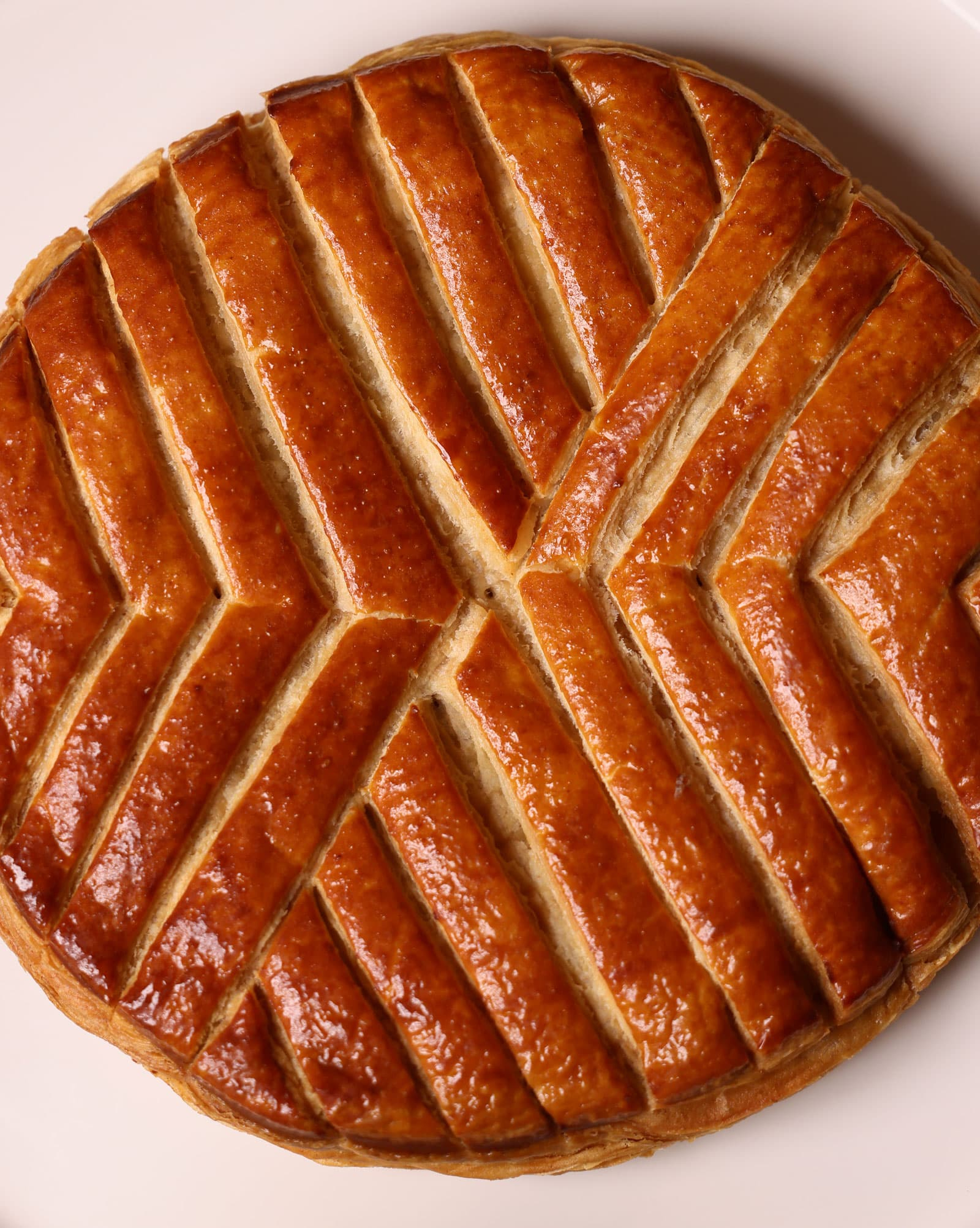 Galette des Rois