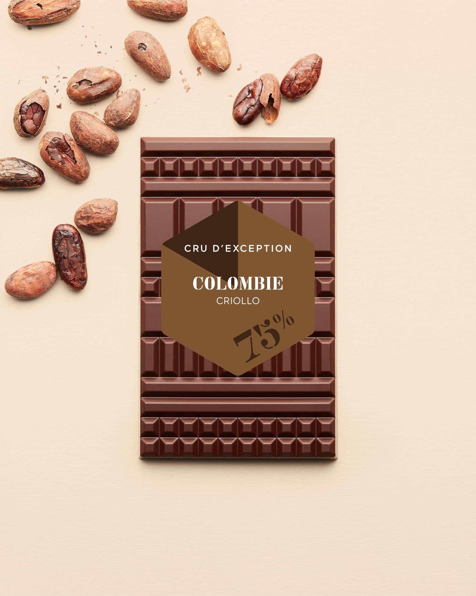 Colombie Criollo