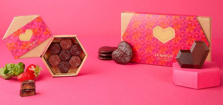 Luxury French Chocolate online shop | Le Chocolat Alain Ducasse