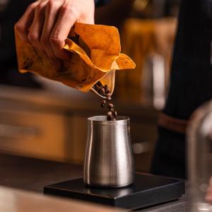 Discover our coffee beans