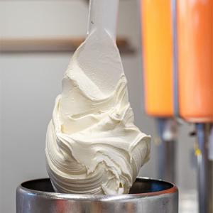 La Glace Alain Ducasse