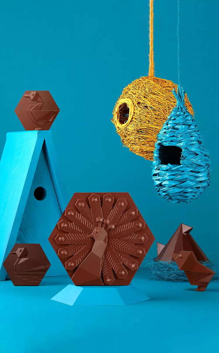 Pure Chocolates Special – Le Chocola